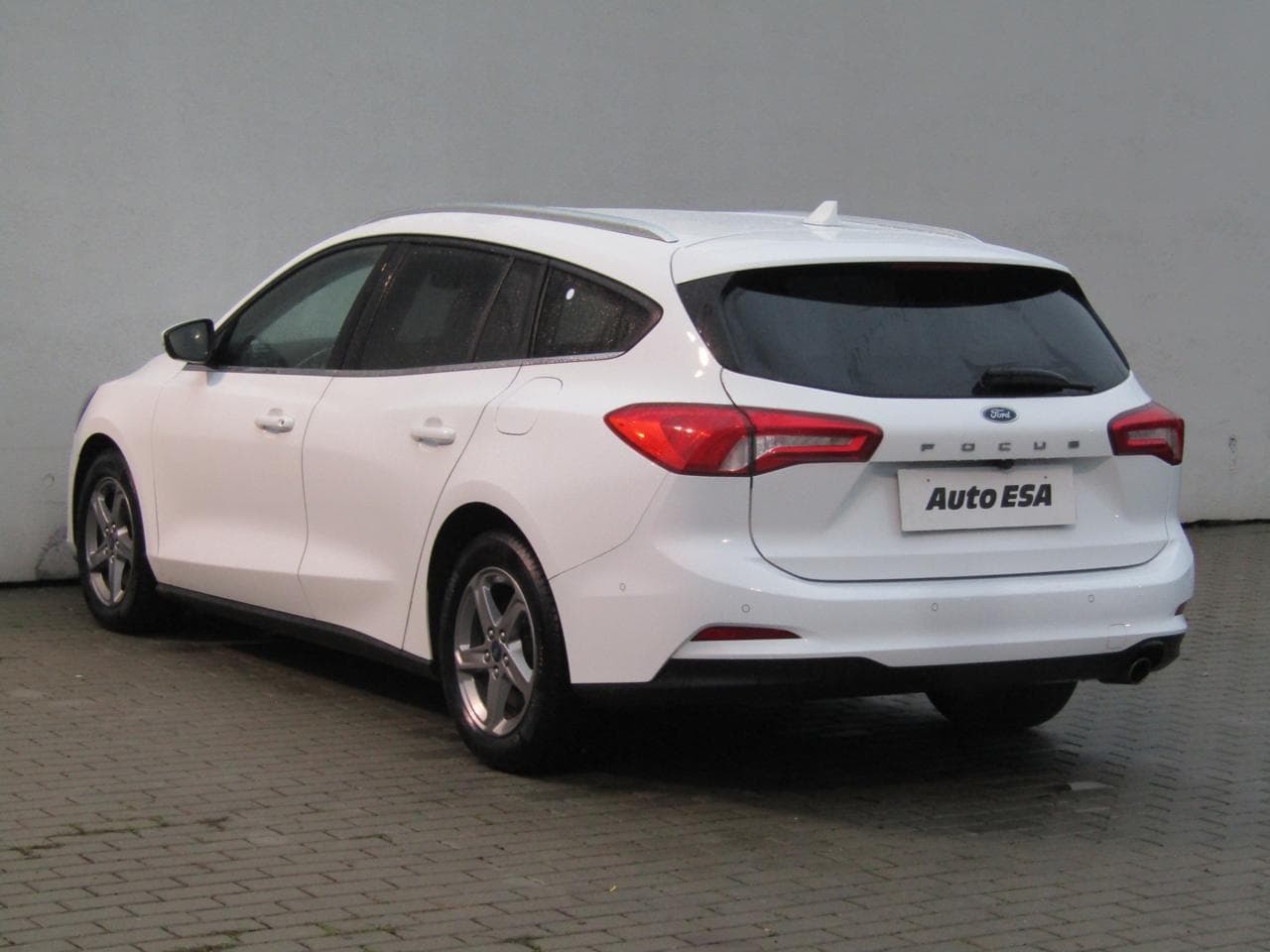 2020 Ford FOCUS - 6