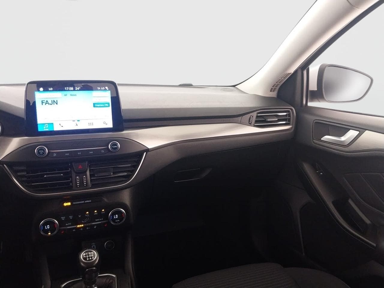 2018 Ford FOCUS - 10