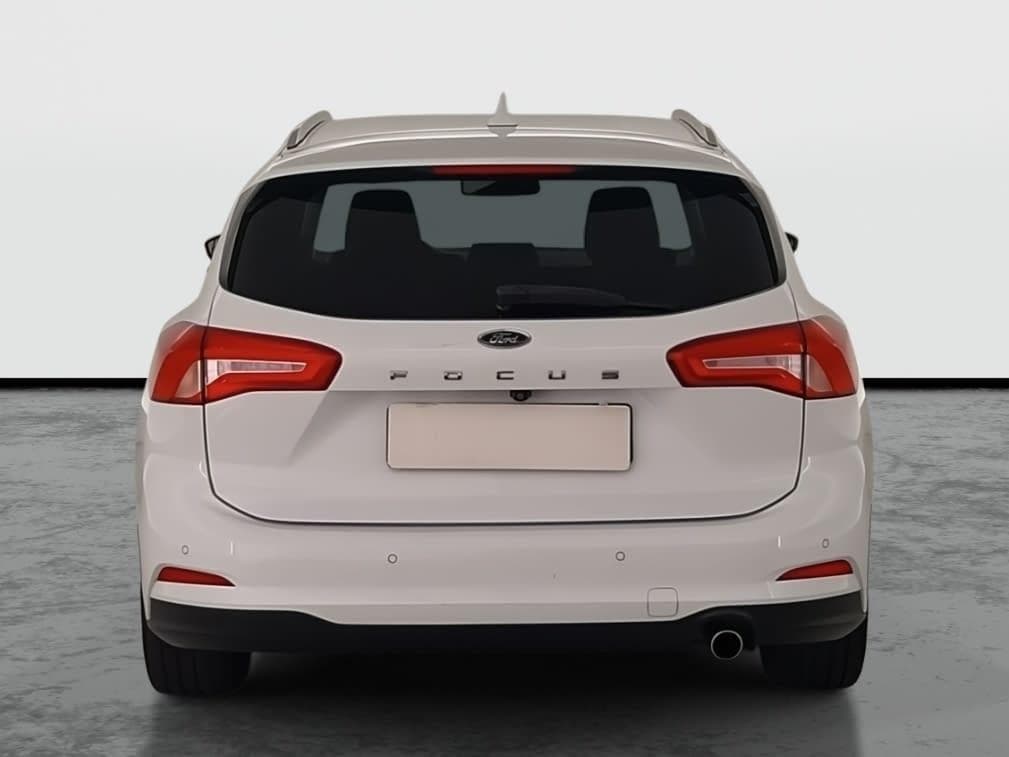 2018 Ford FOCUS - 6