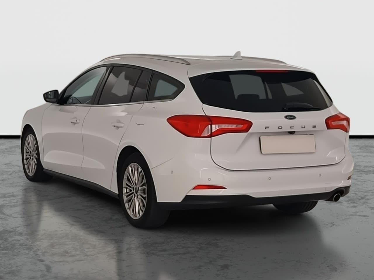 2018 Ford FOCUS - 5