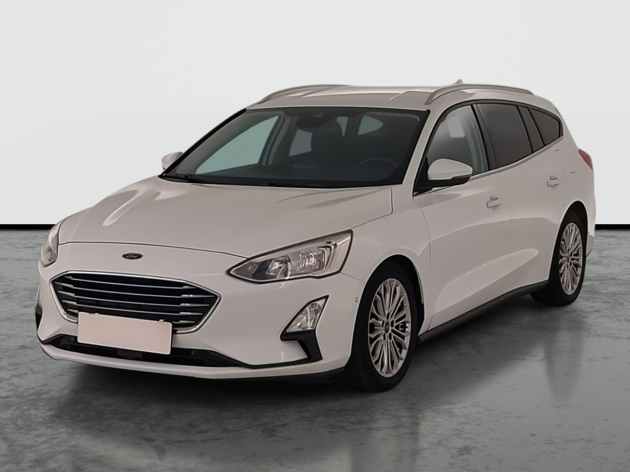 2018 Ford FOCUS - 3