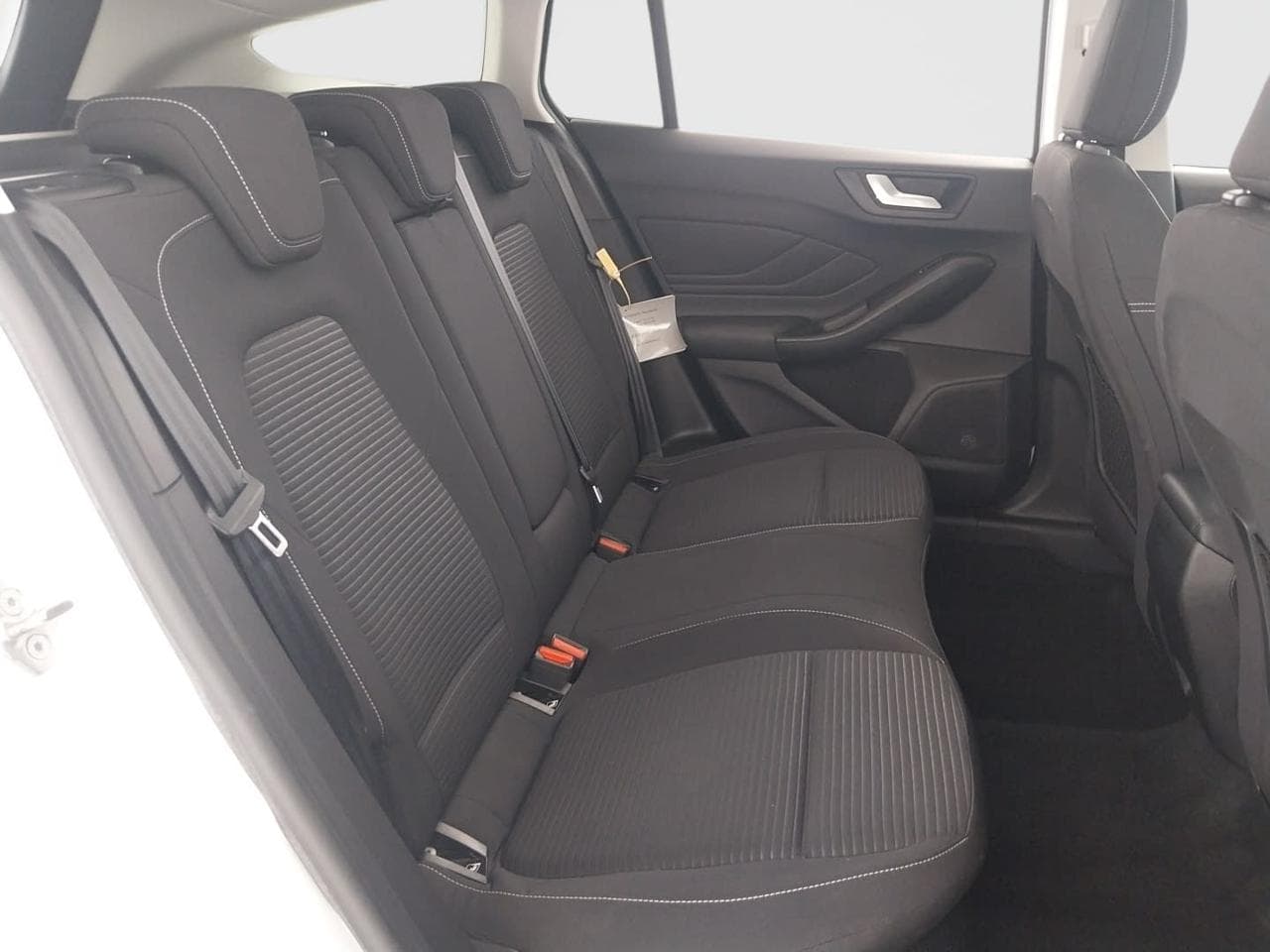 2018 Ford FOCUS - 13