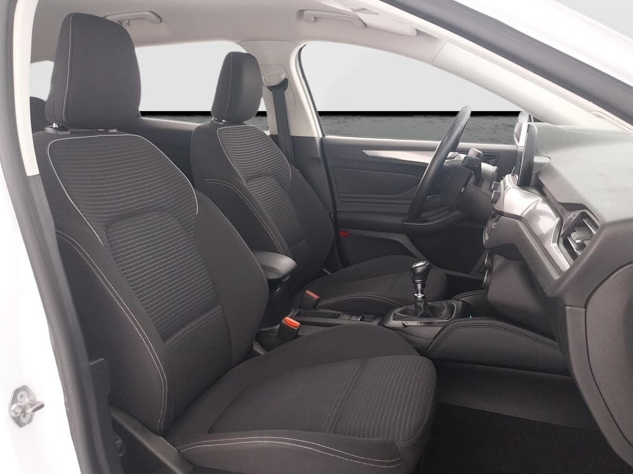 2018 Ford FOCUS - 12