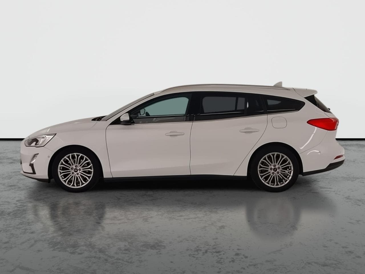 2018 Ford FOCUS - 4