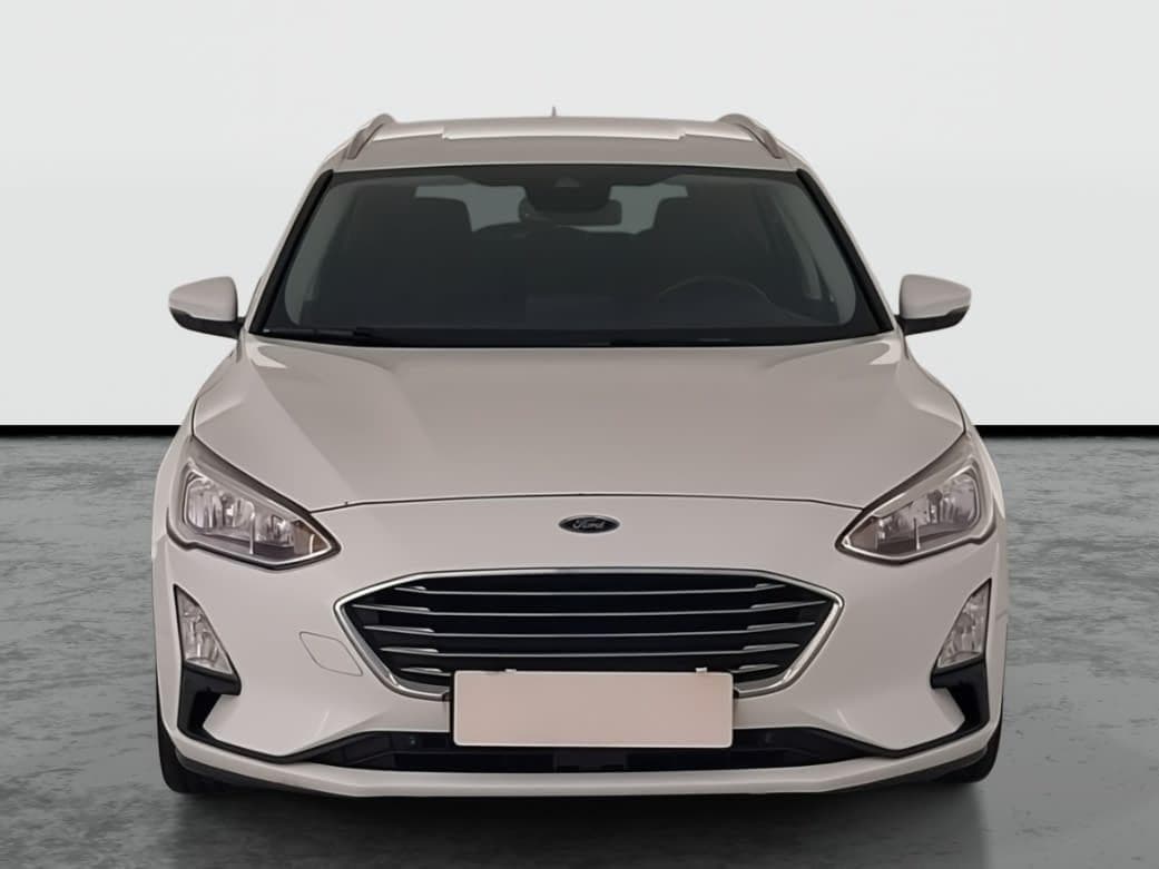 2018 Ford FOCUS - 2