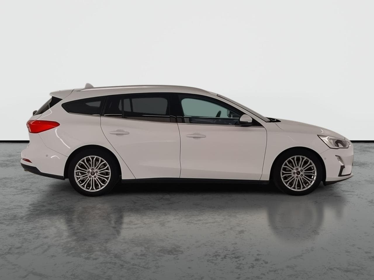 2018 Ford FOCUS - 8
