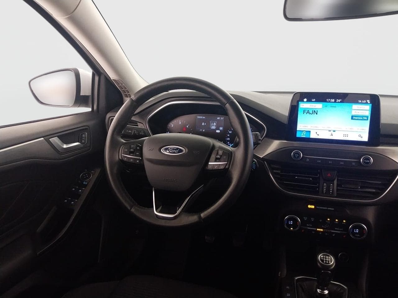 2018 Ford FOCUS - 9