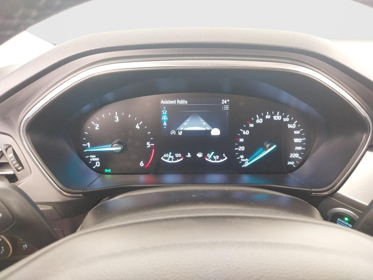 2018 Ford FOCUS - 17