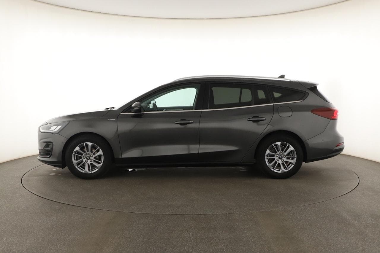 2022 Ford FOCUS - 4