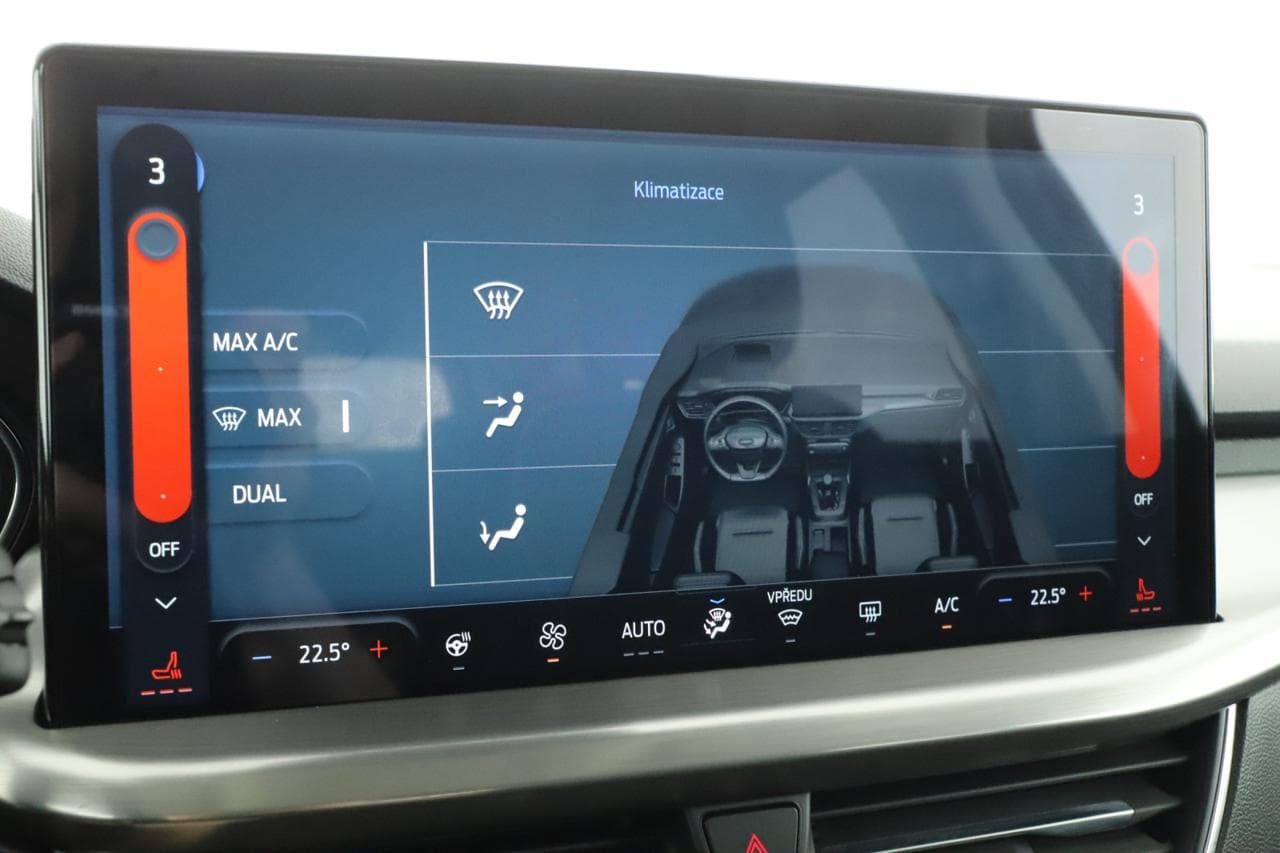 2022 Ford FOCUS - 20