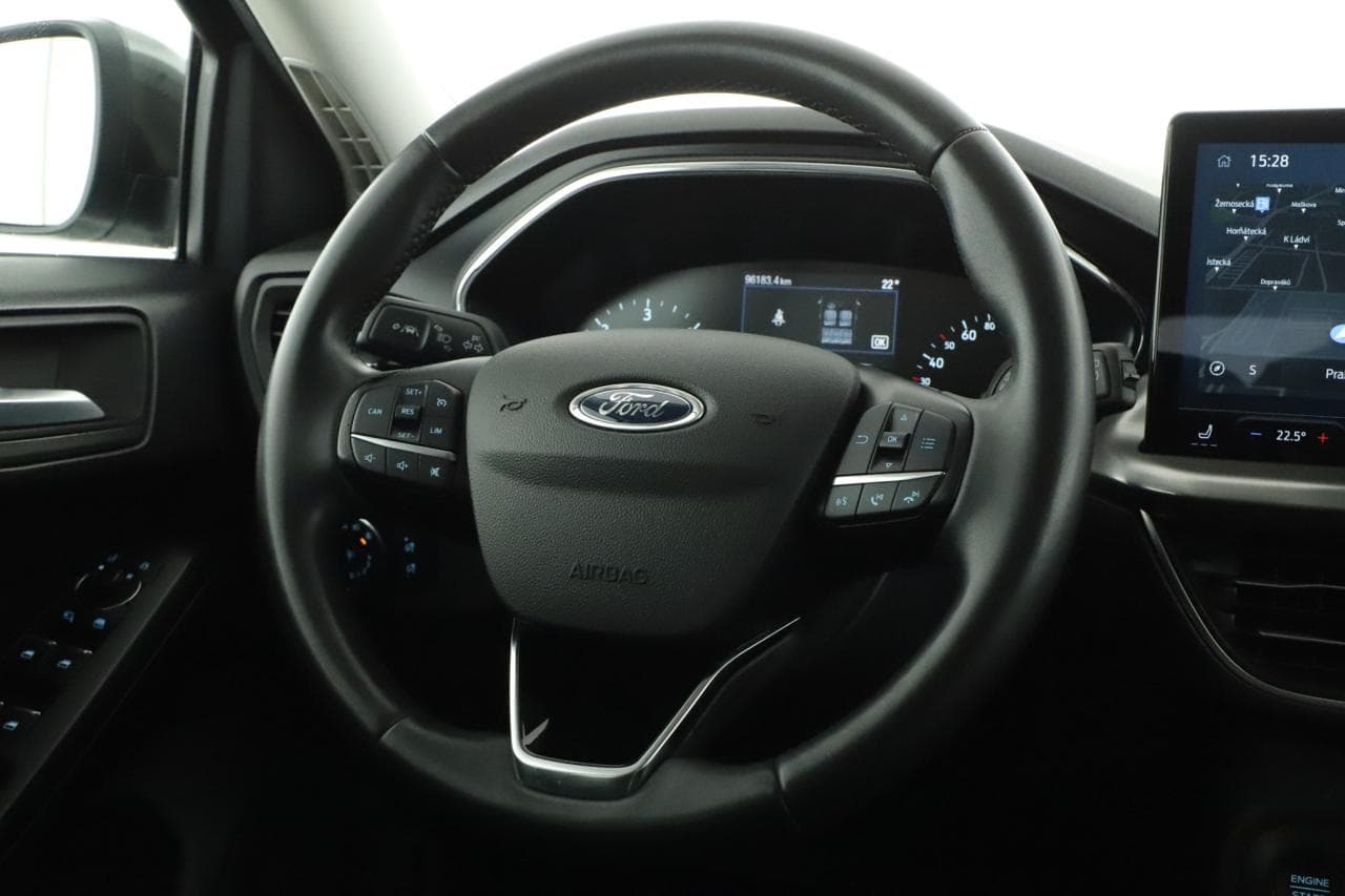 2022 Ford FOCUS - 14