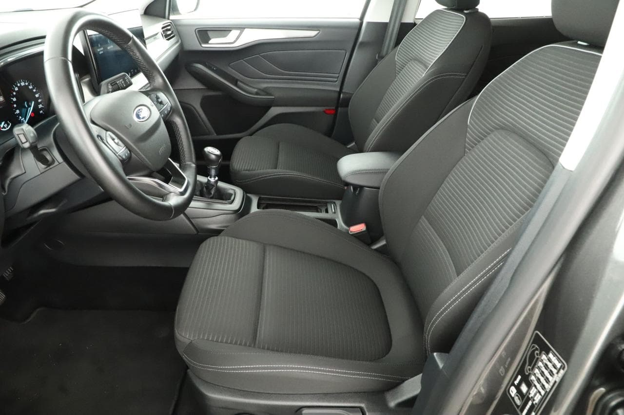 2022 Ford FOCUS - 13