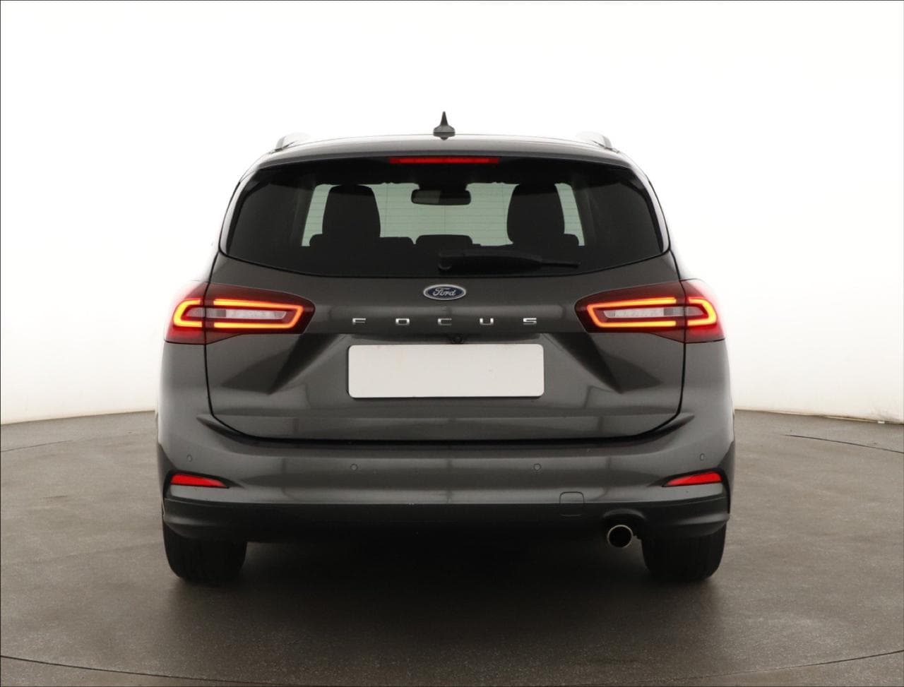 2022 Ford FOCUS - 6