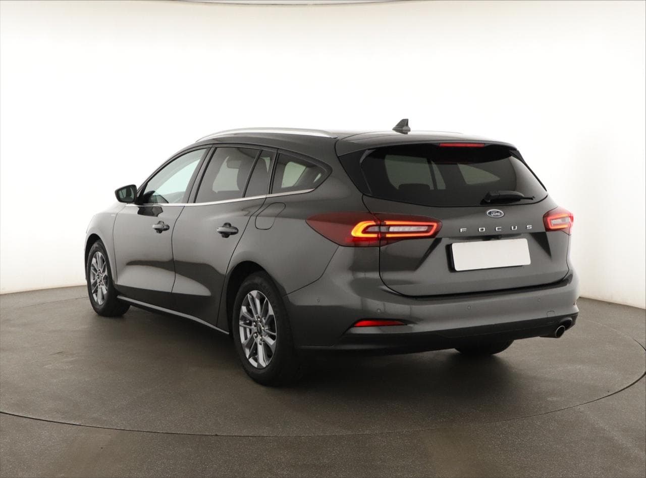 2022 Ford FOCUS - 5