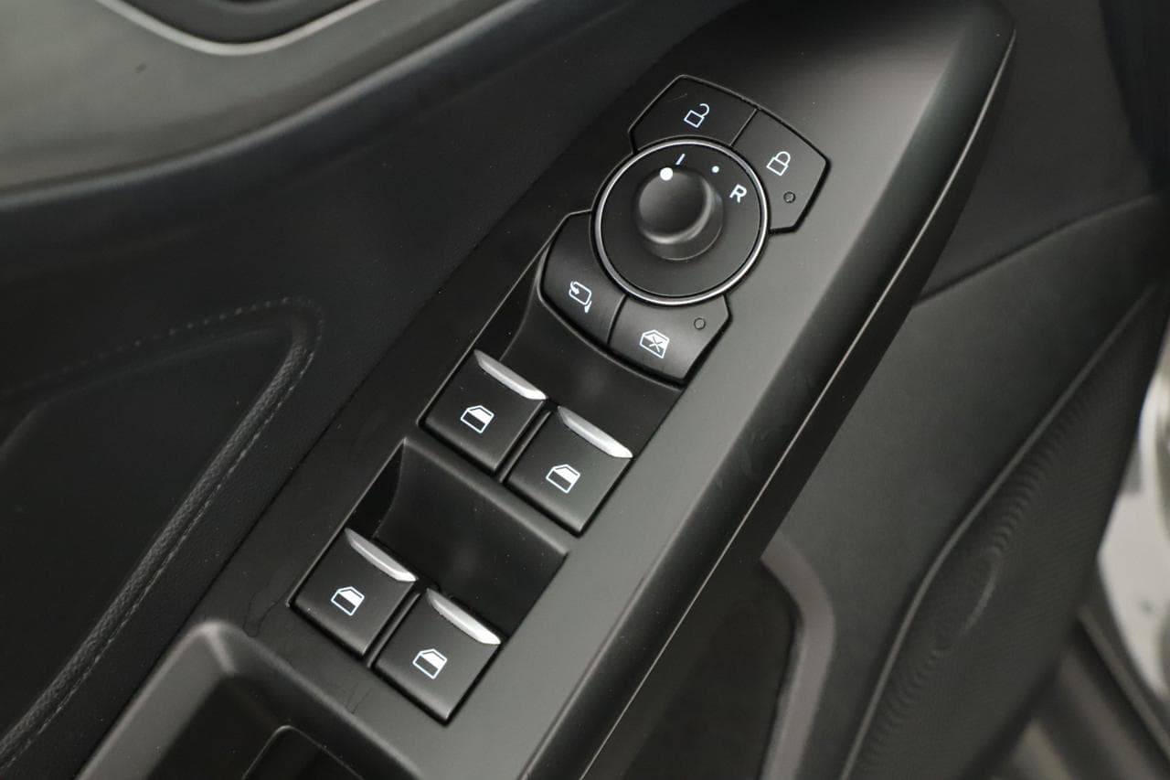 2022 Ford FOCUS - 15