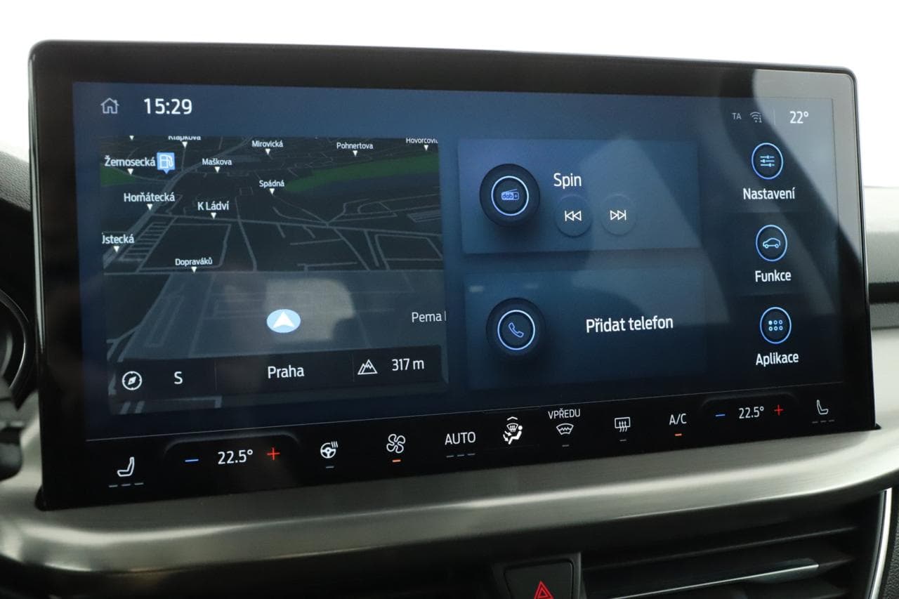 2022 Ford FOCUS - 19