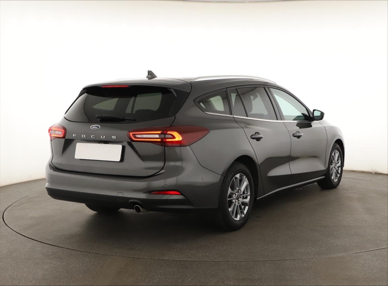 2022 Ford FOCUS - 7