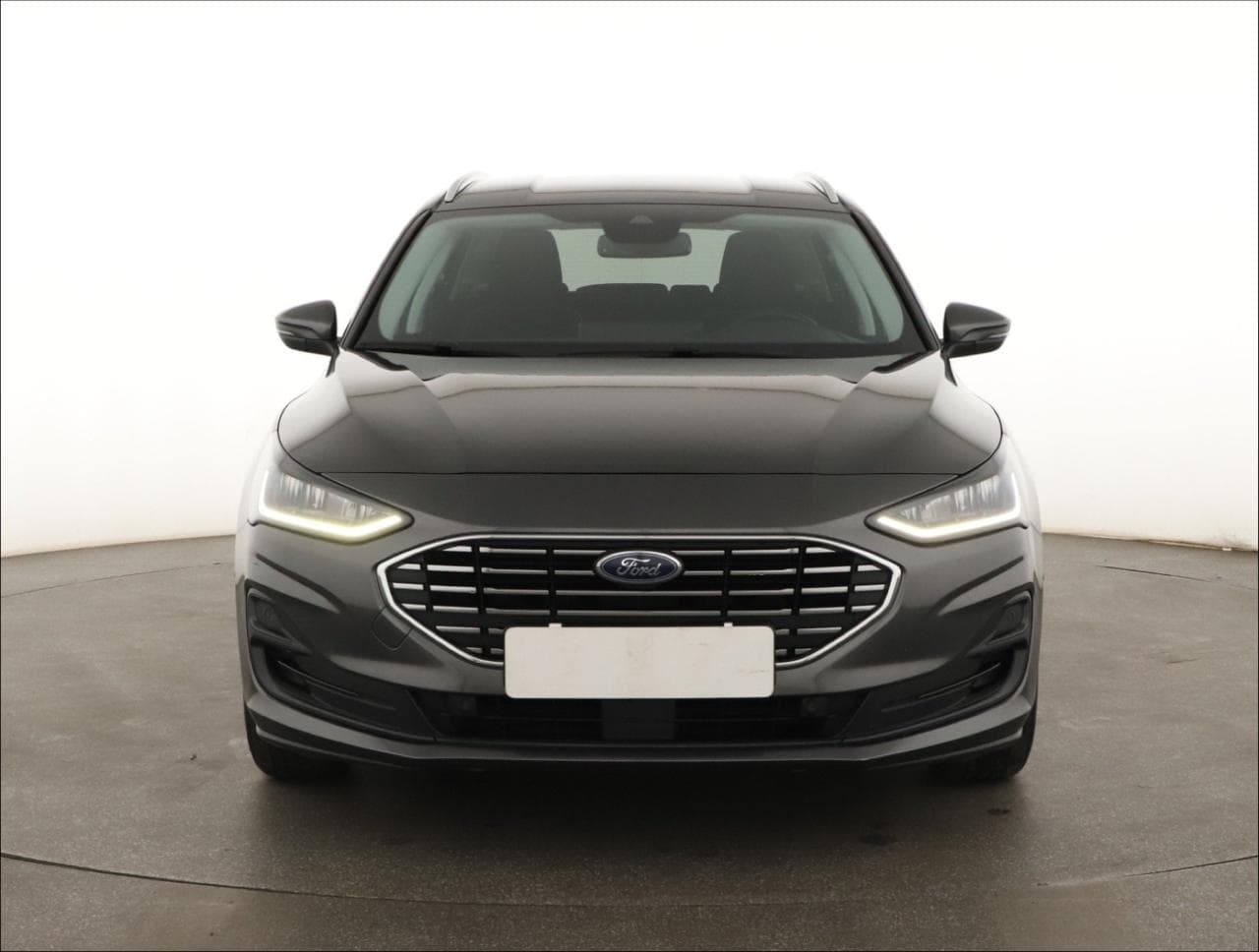 2022 Ford FOCUS - 2