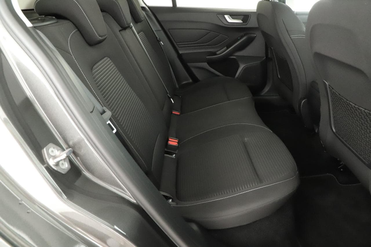 2022 Ford FOCUS - 11
