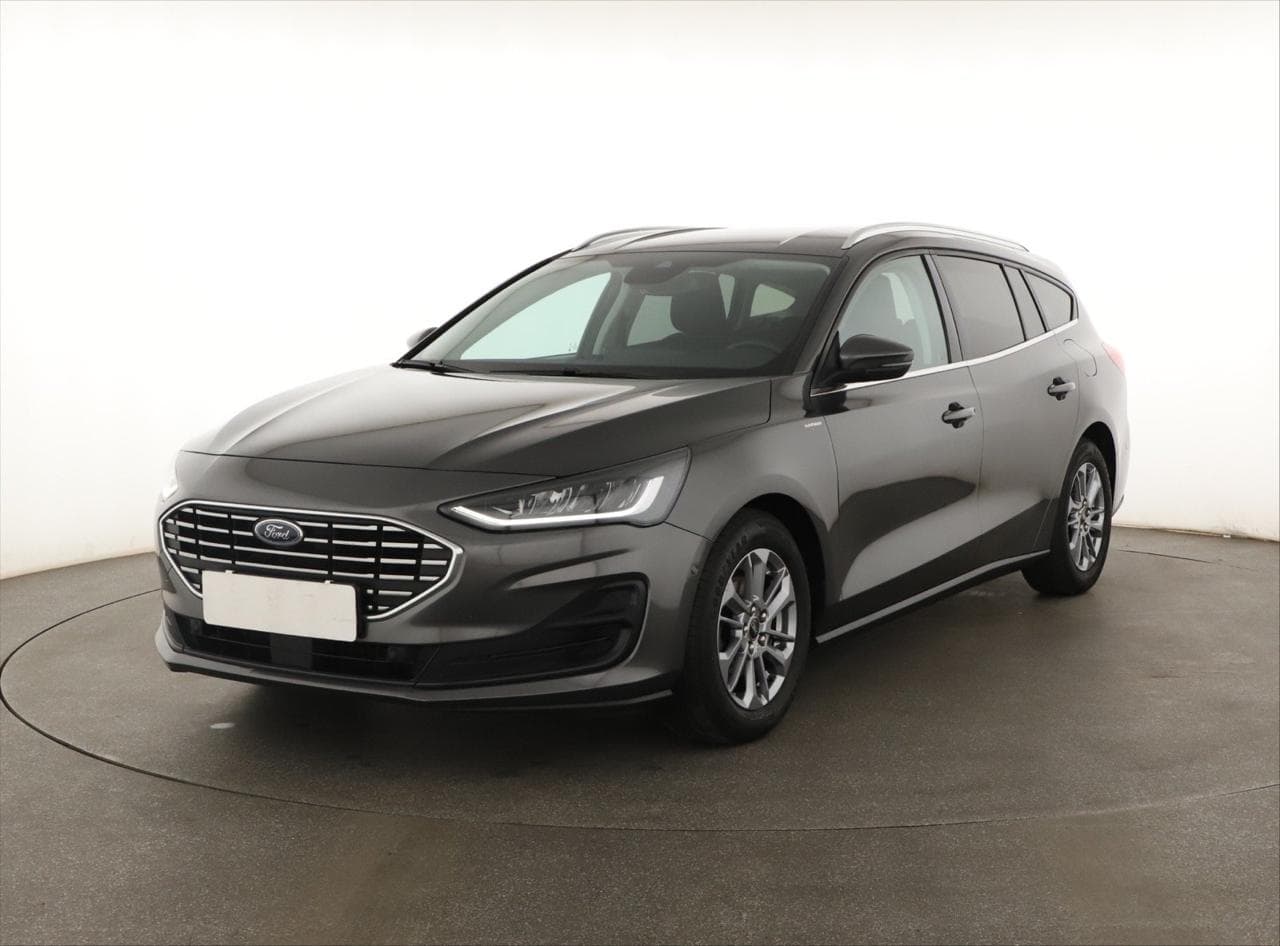 2022 Ford FOCUS - 3