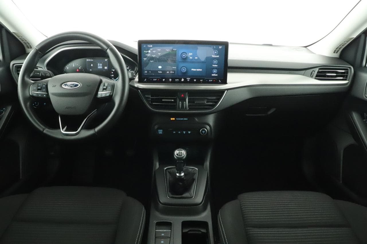 2022 Ford FOCUS - 9