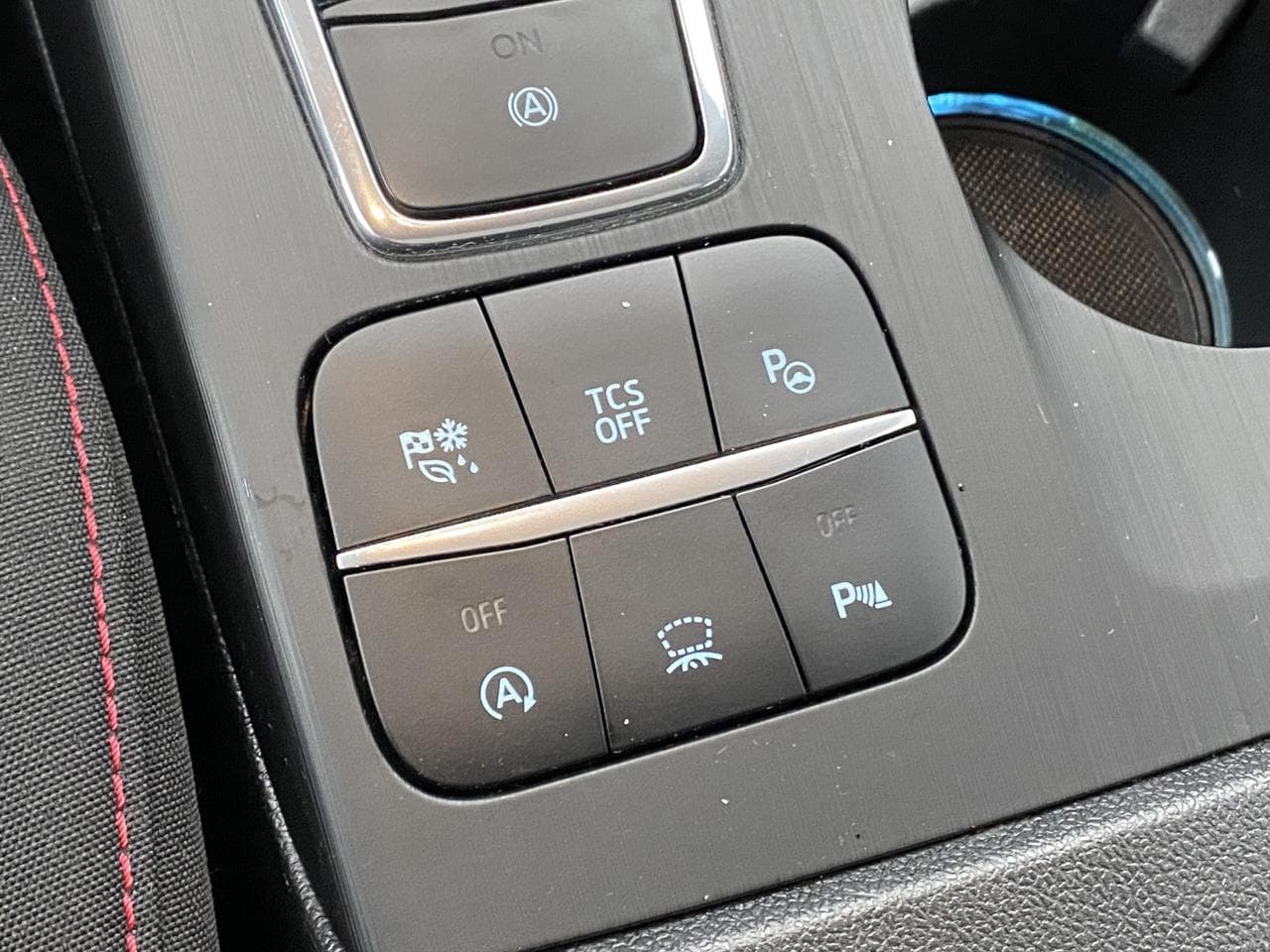 2018 Ford FOCUS - 14