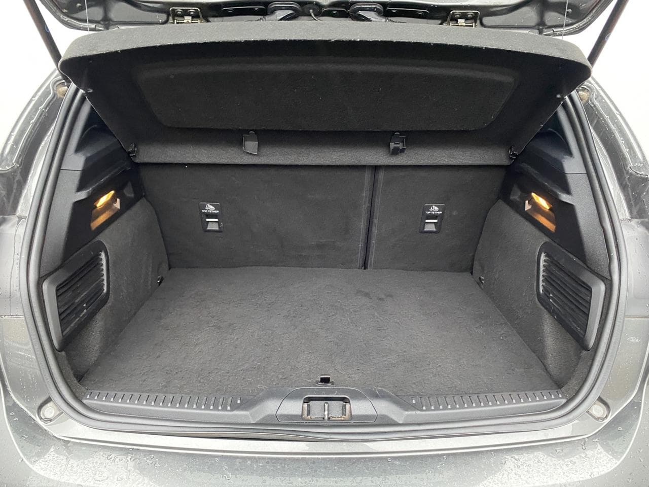 2018 Ford FOCUS - 7