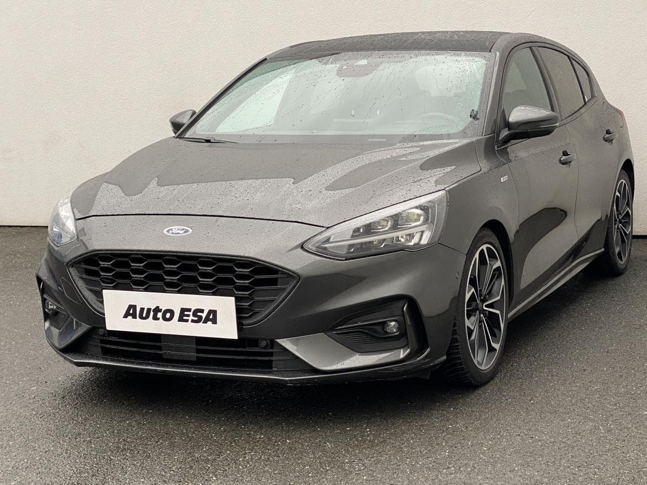 2018 Ford FOCUS - 3