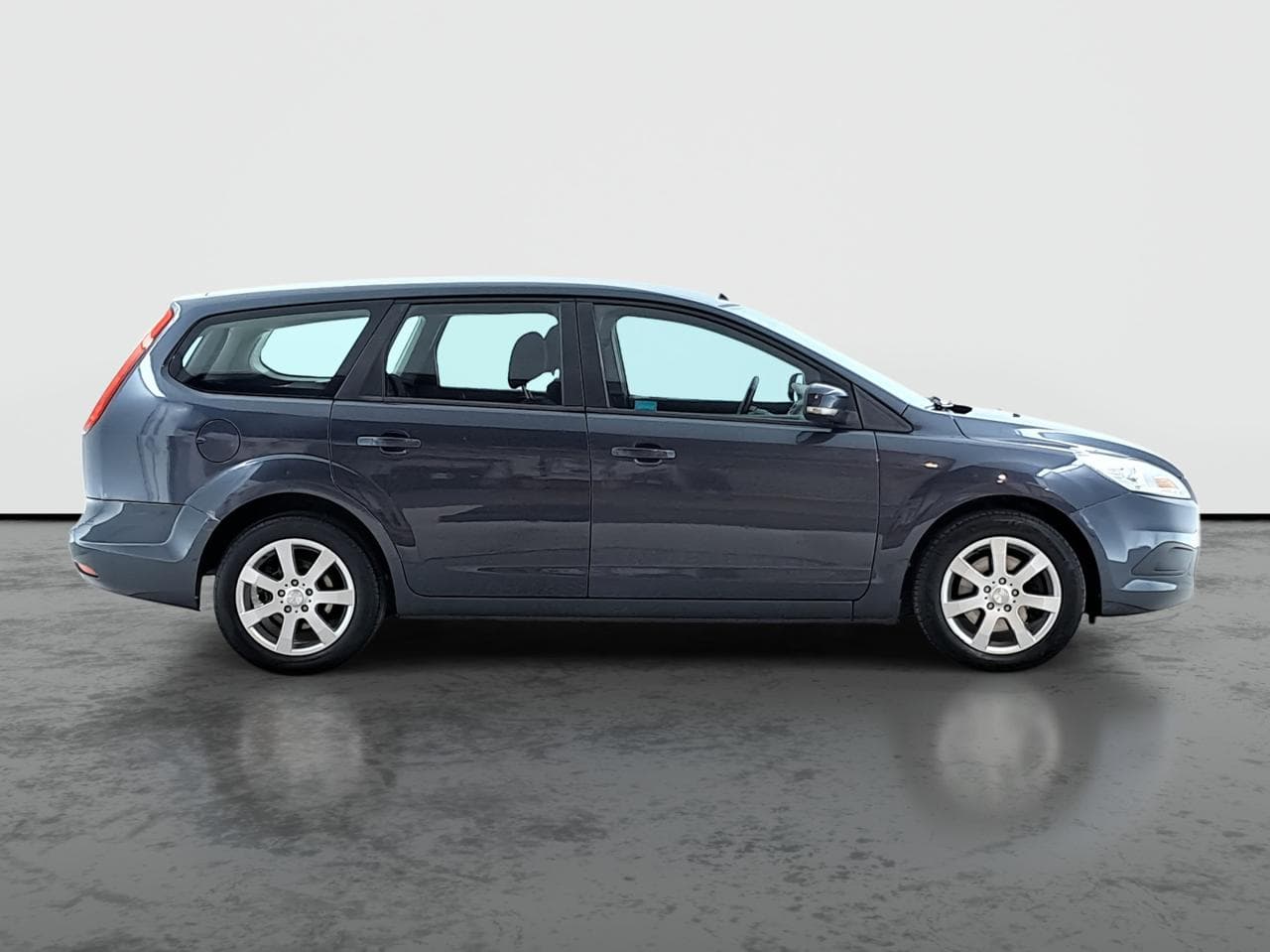 2008 Ford FOCUS - 8