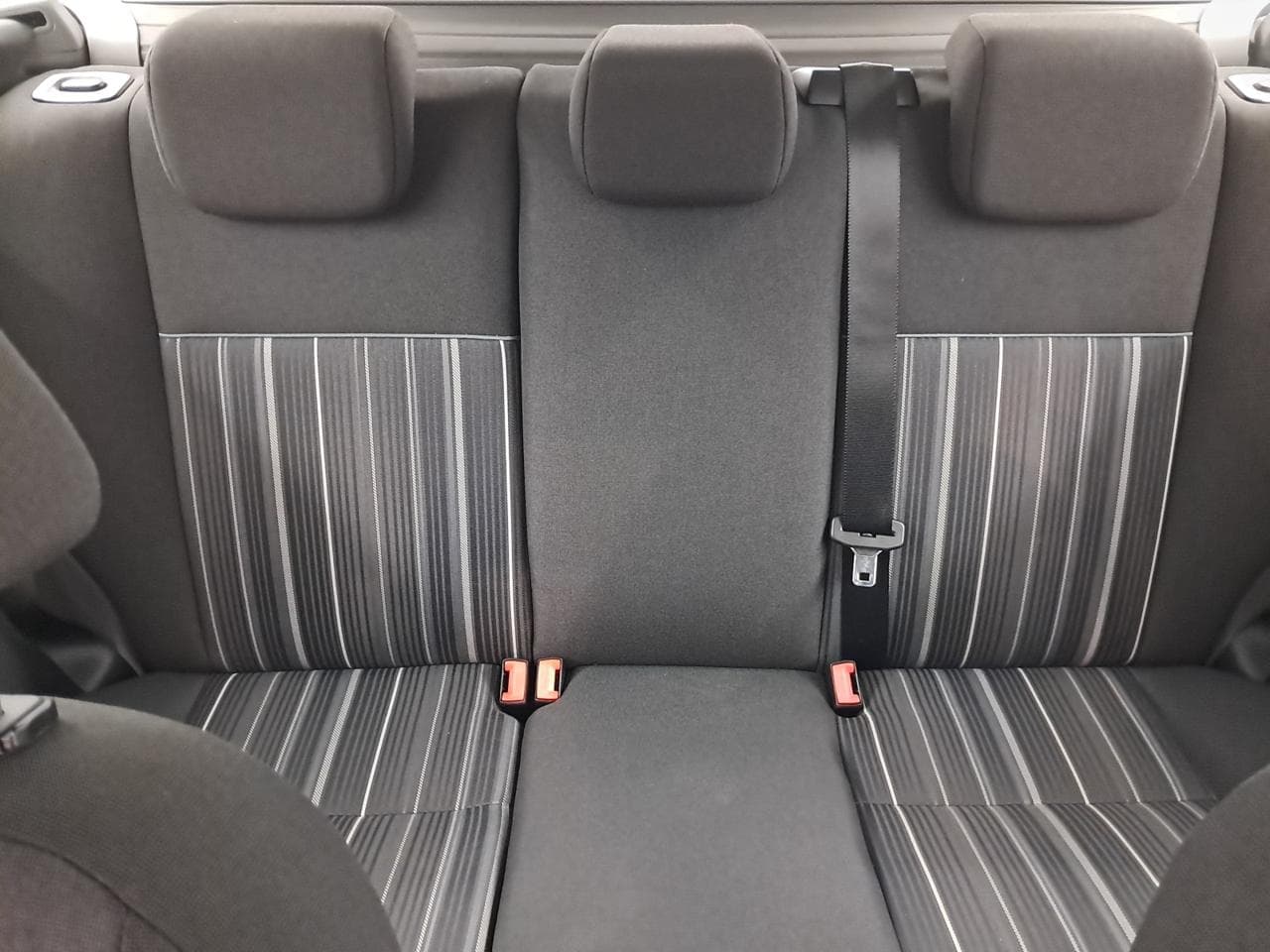 2008 Ford FOCUS - 14