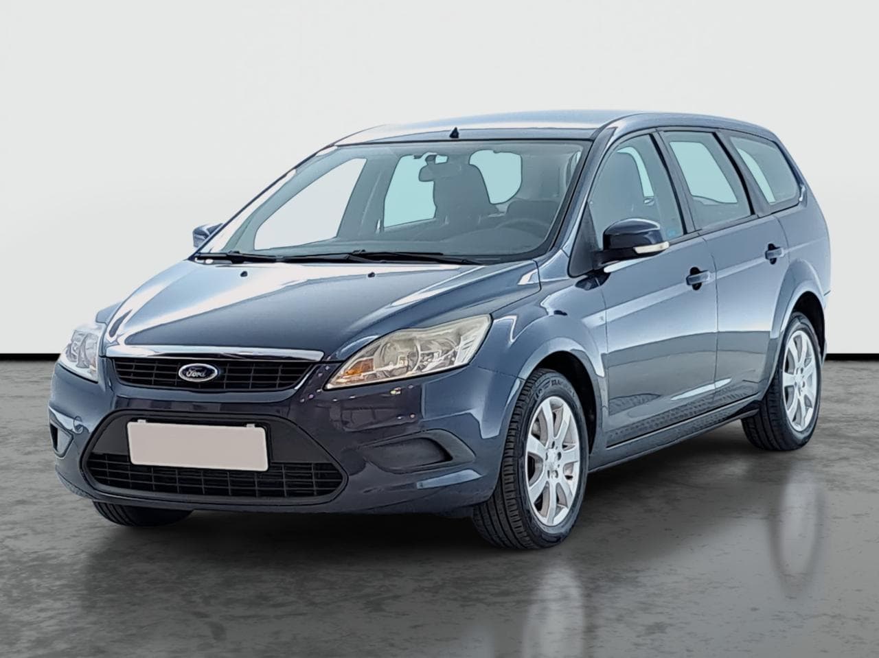 2008 Ford FOCUS - 3