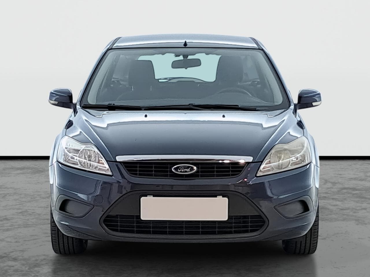 2008 Ford FOCUS - 2