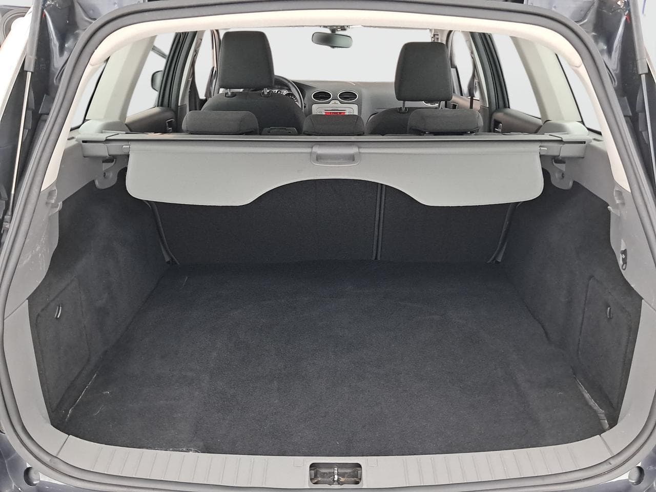 2008 Ford FOCUS - 20