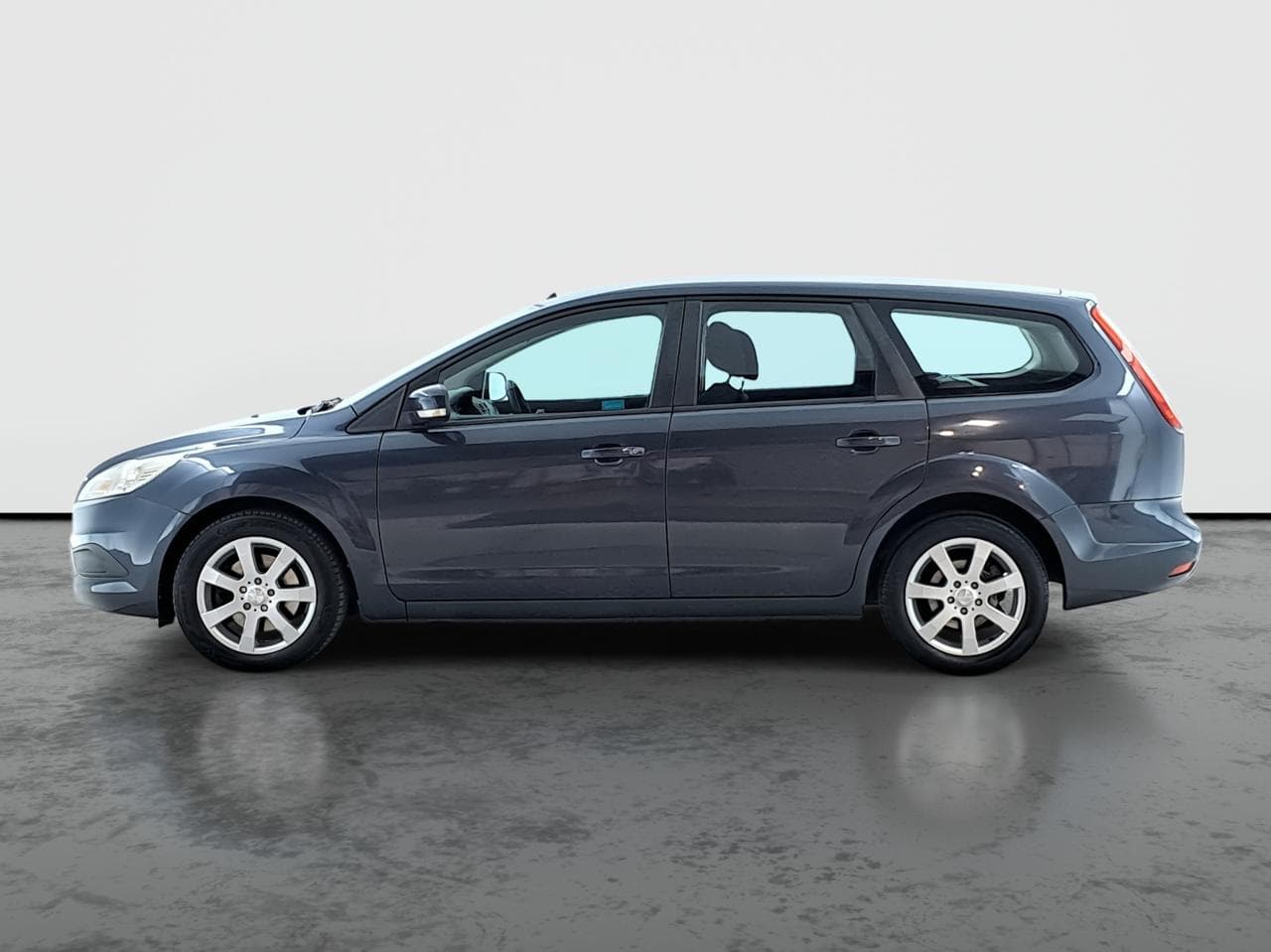 2008 Ford FOCUS - 4