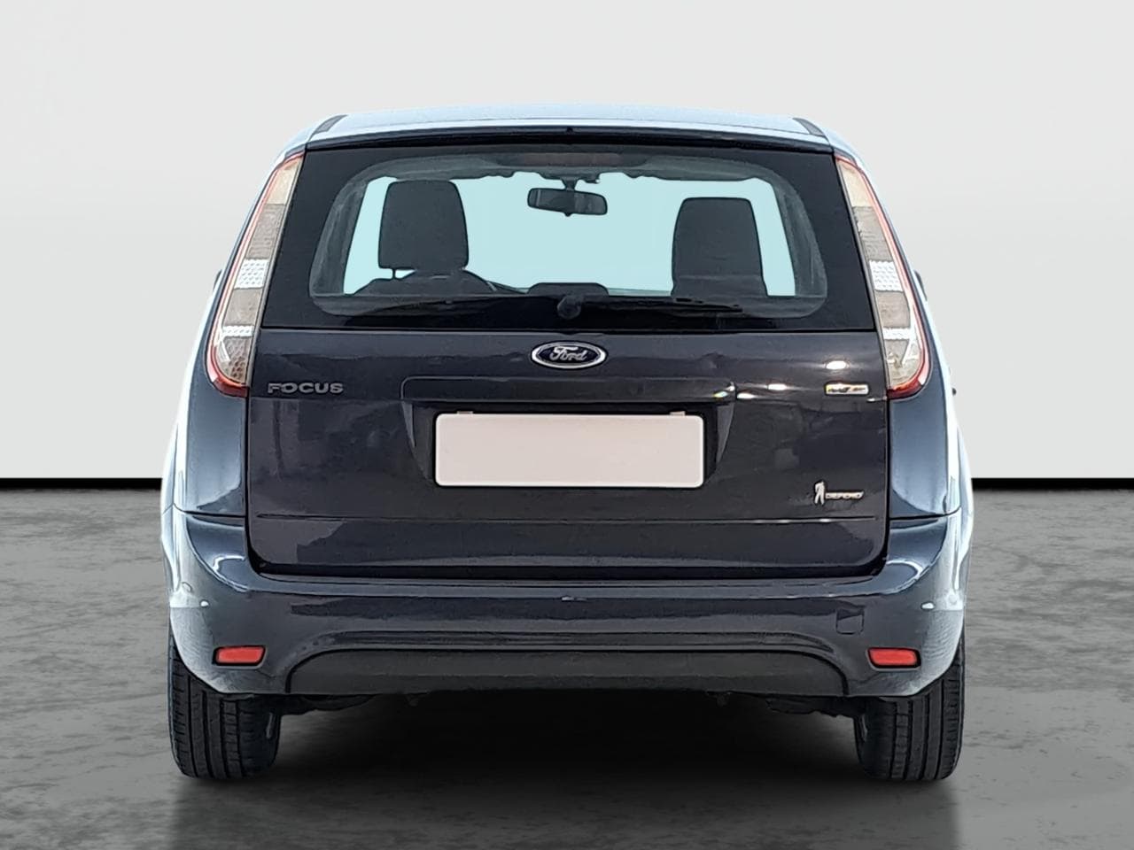 2008 Ford FOCUS - 6