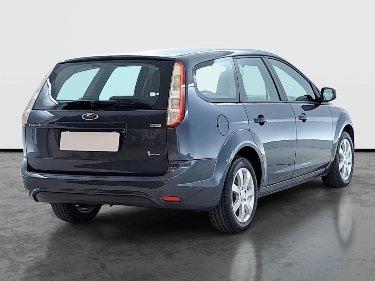 2008 Ford FOCUS - 7