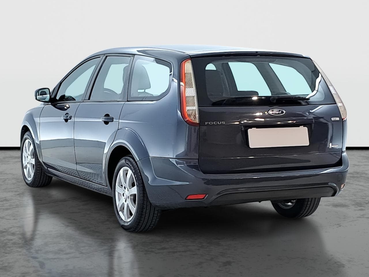 2008 Ford FOCUS - 5