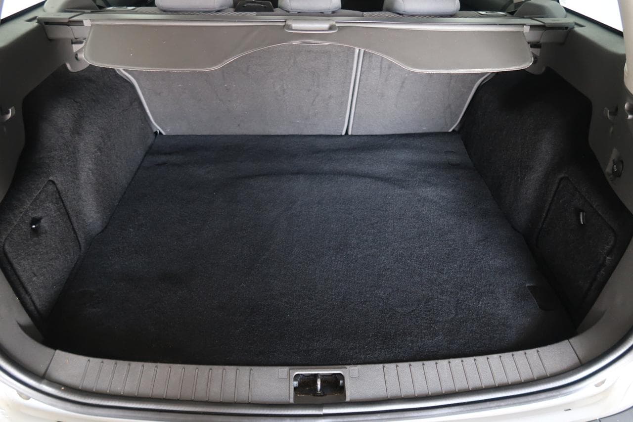 2005 Ford FOCUS - 19