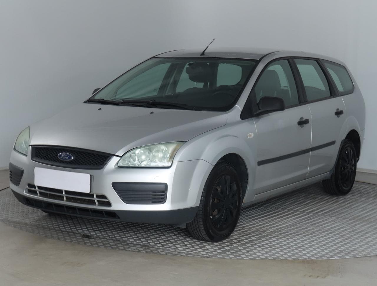 2005 Ford FOCUS - 3
