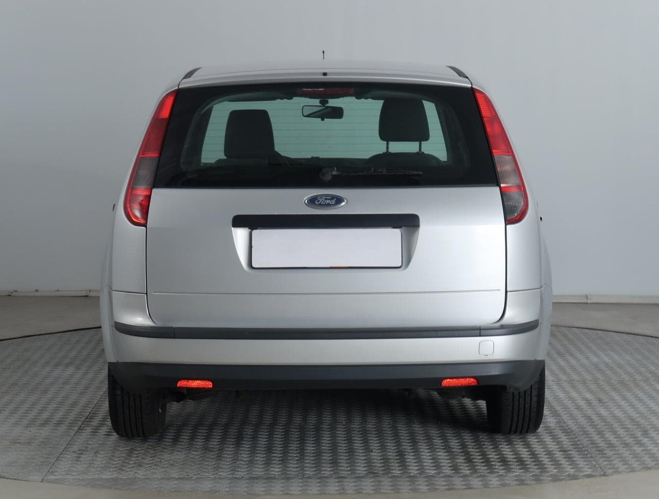 2005 Ford FOCUS - 6
