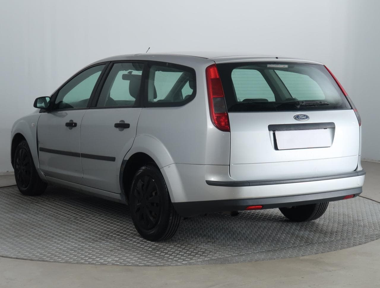 2005 Ford FOCUS - 5