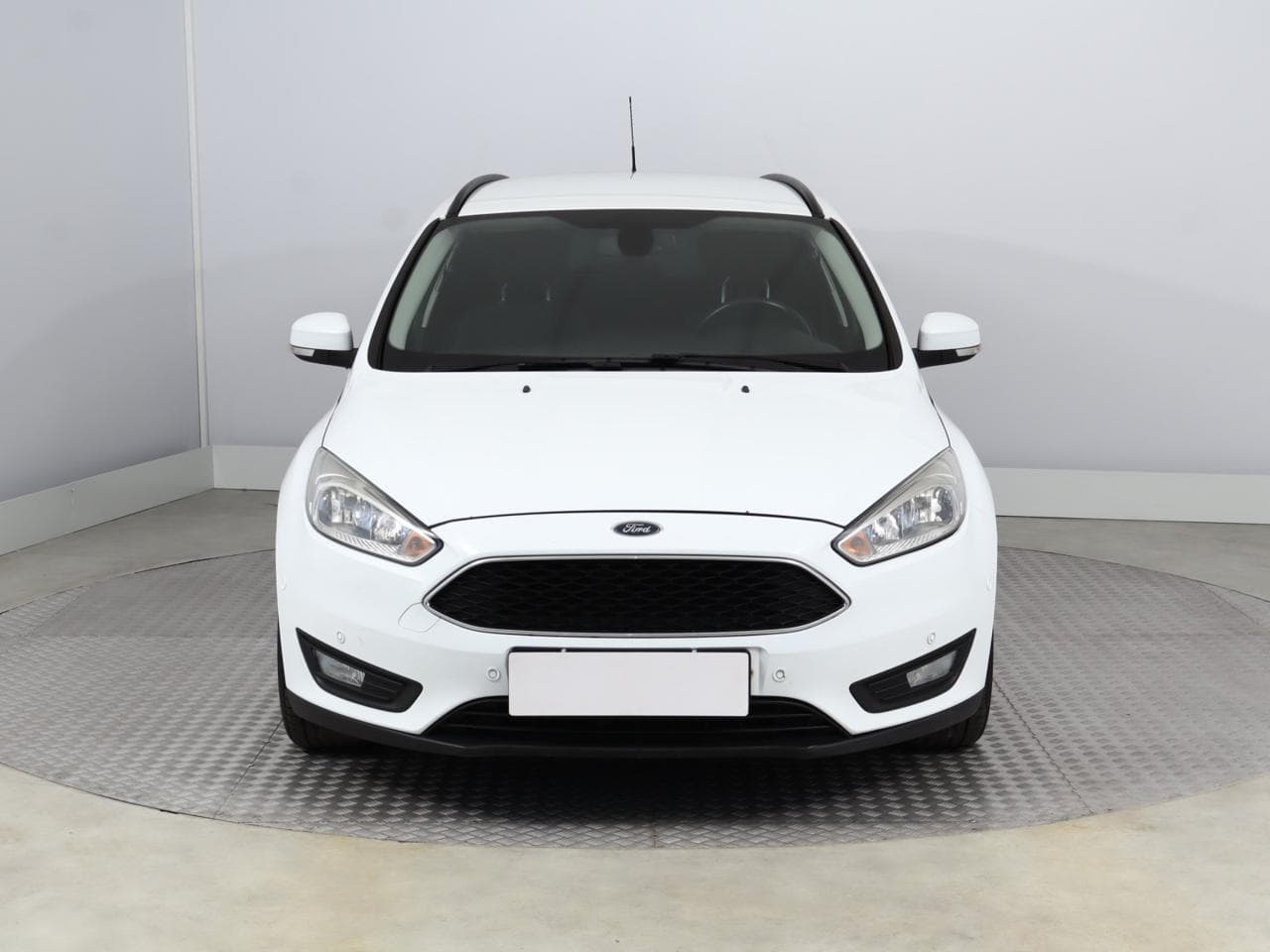 2015 Ford FOCUS - 2