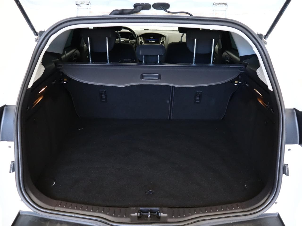 2015 Ford FOCUS - 17