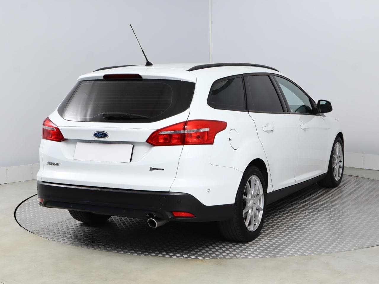 2015 Ford FOCUS - 7