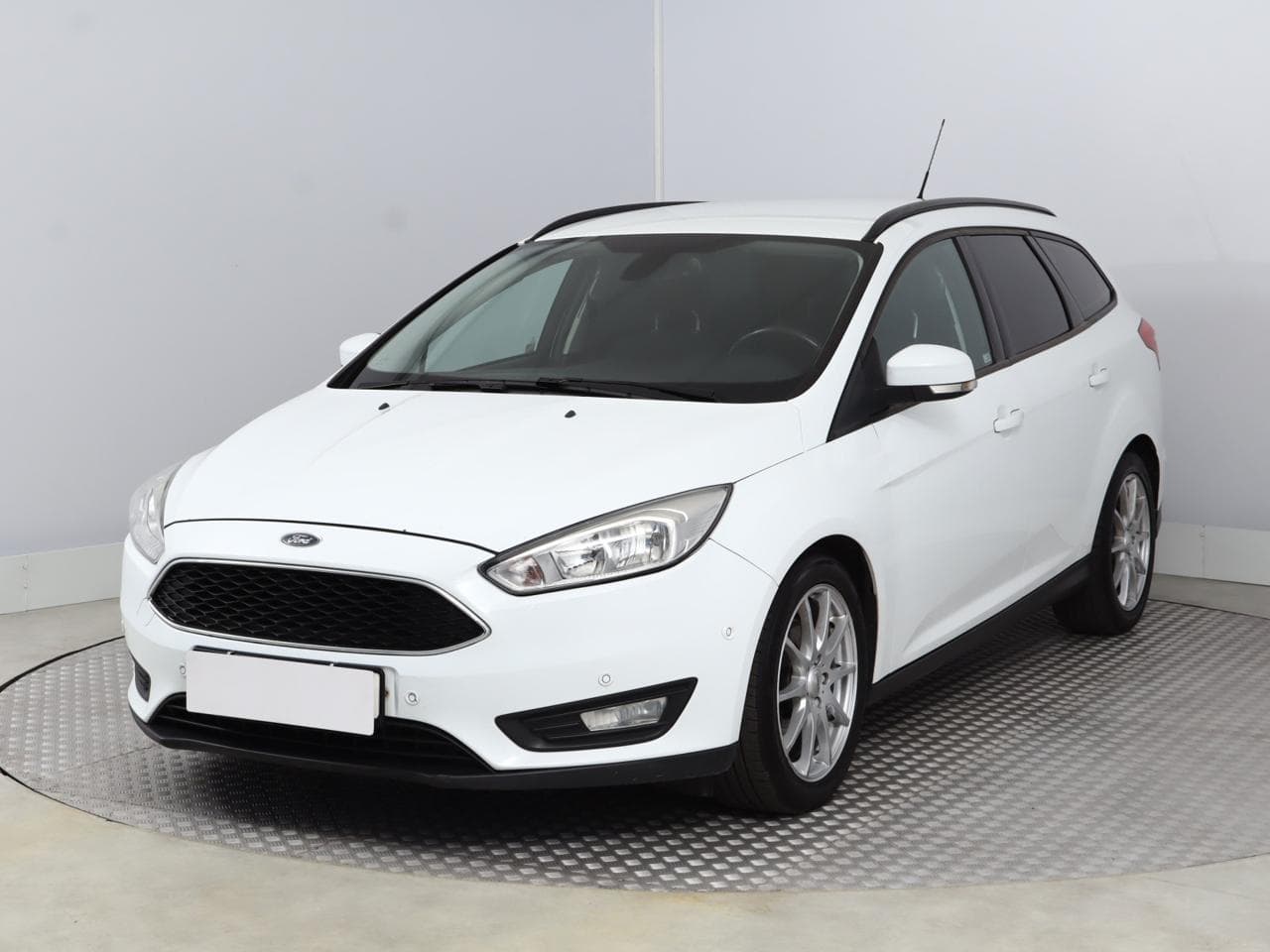 2015 Ford FOCUS - 3