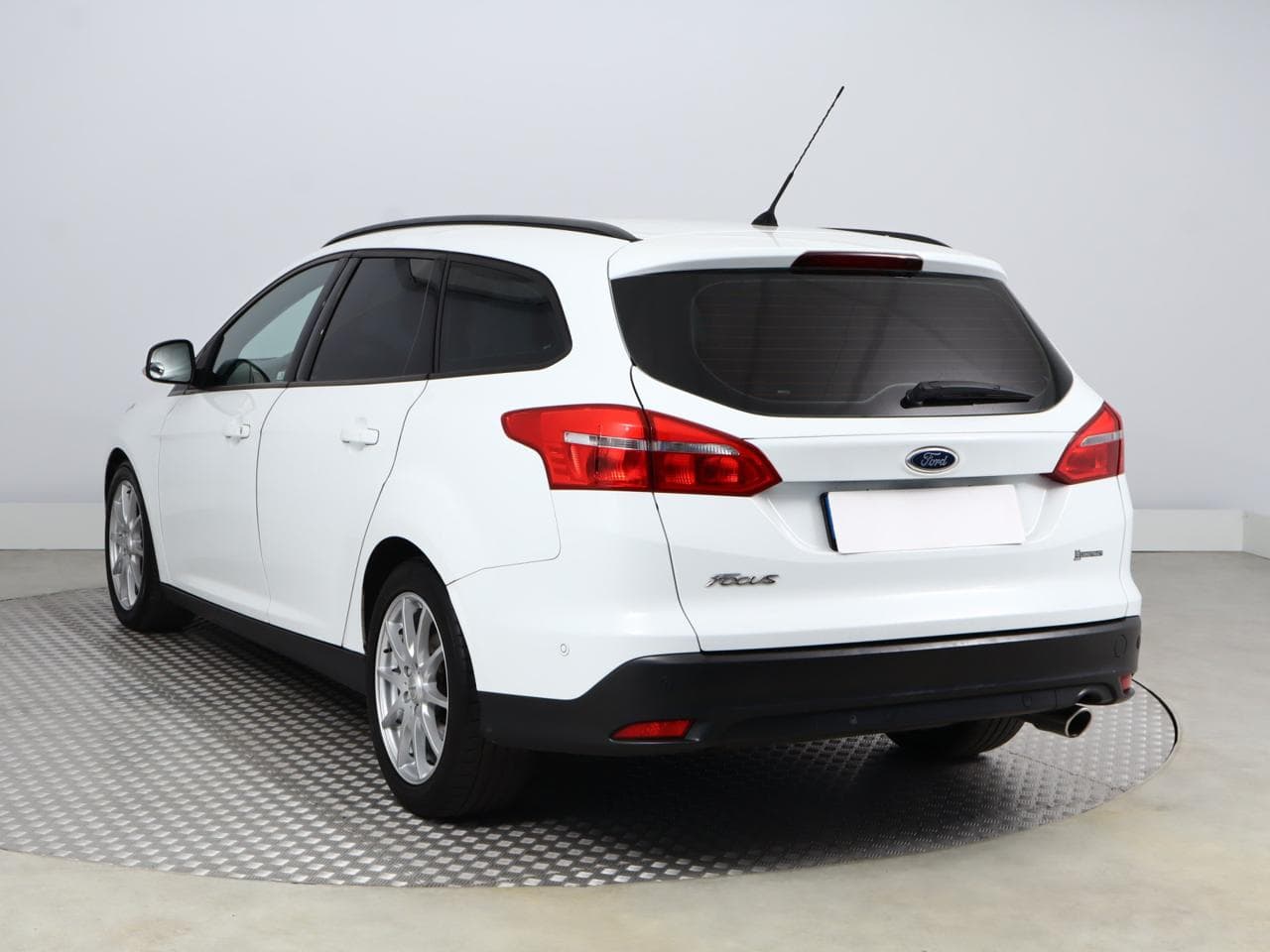 2015 Ford FOCUS - 5