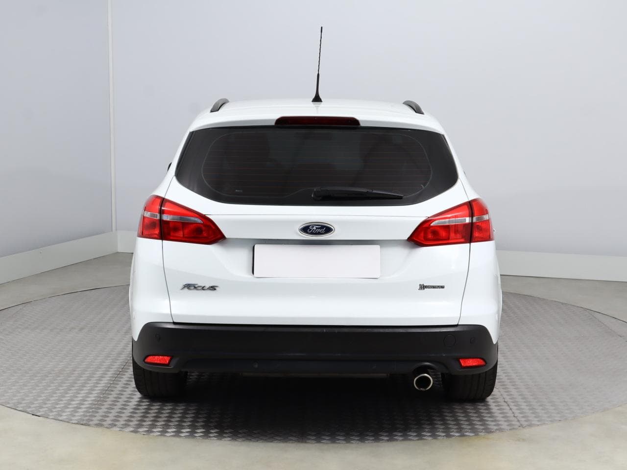 2015 Ford FOCUS - 6