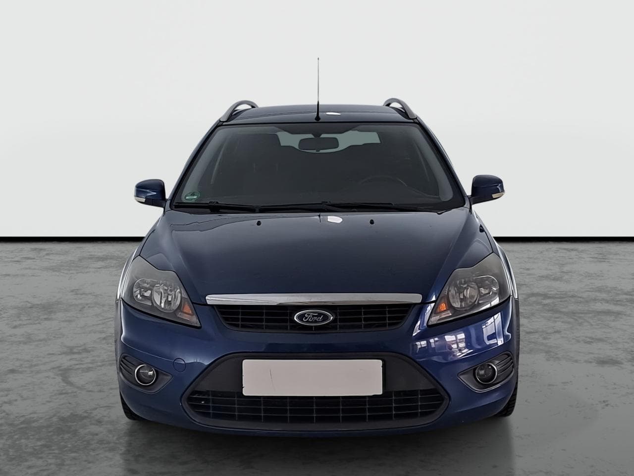 2010 Ford FOCUS - 2