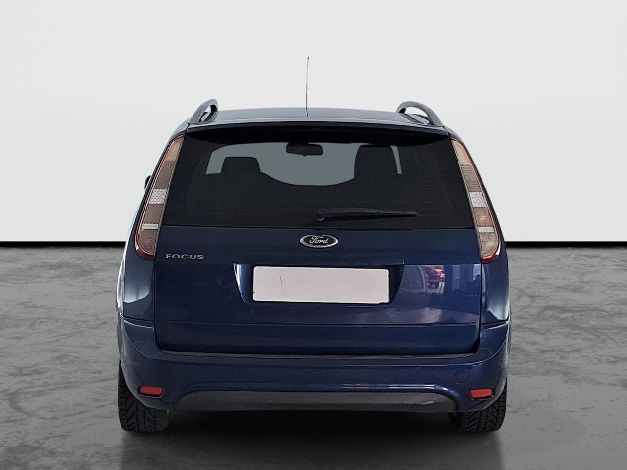 2010 Ford FOCUS - 6