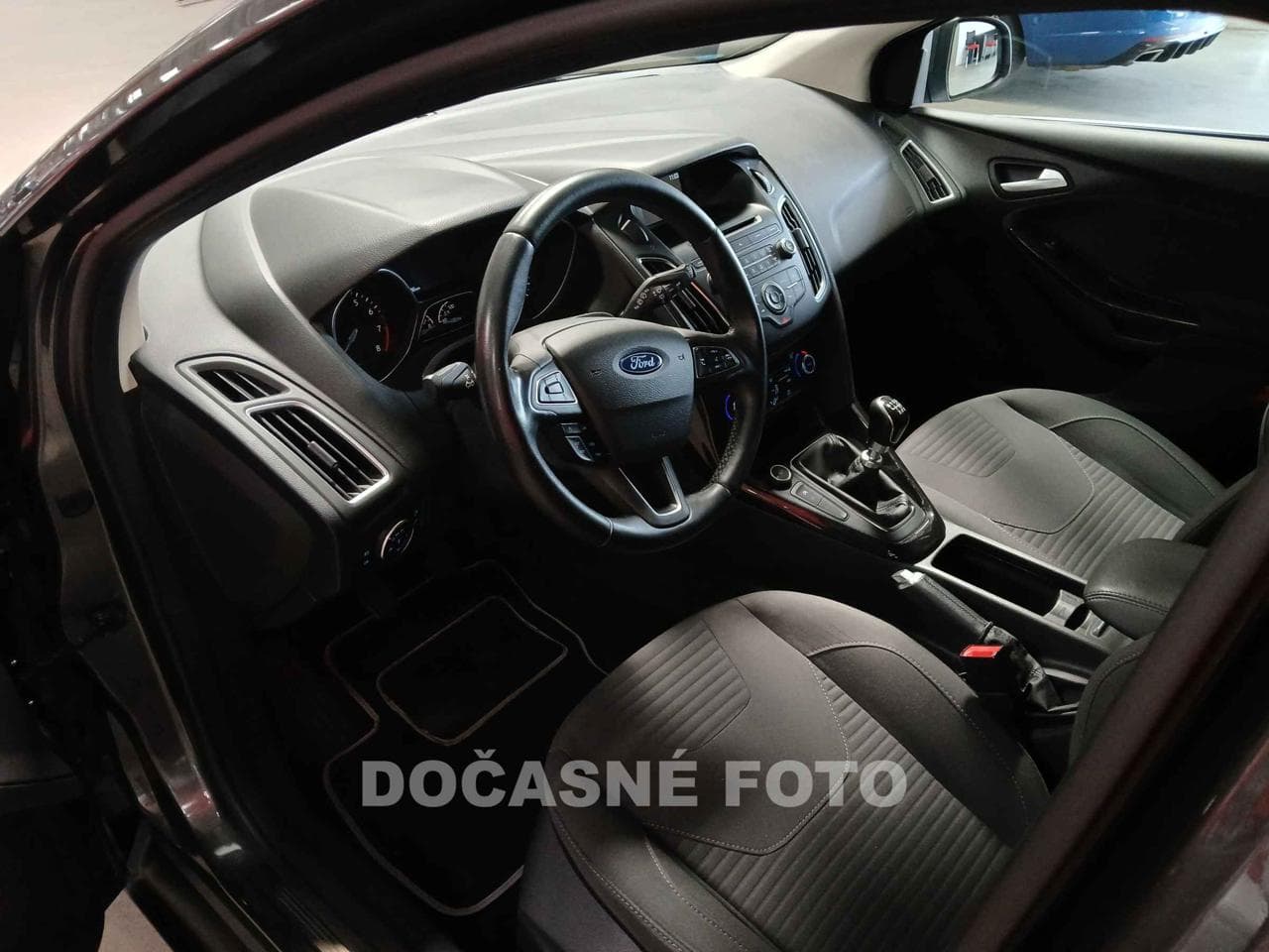2016 Ford FOCUS - 3